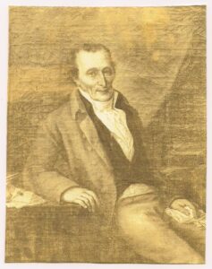 Ernst Heinrich Borries