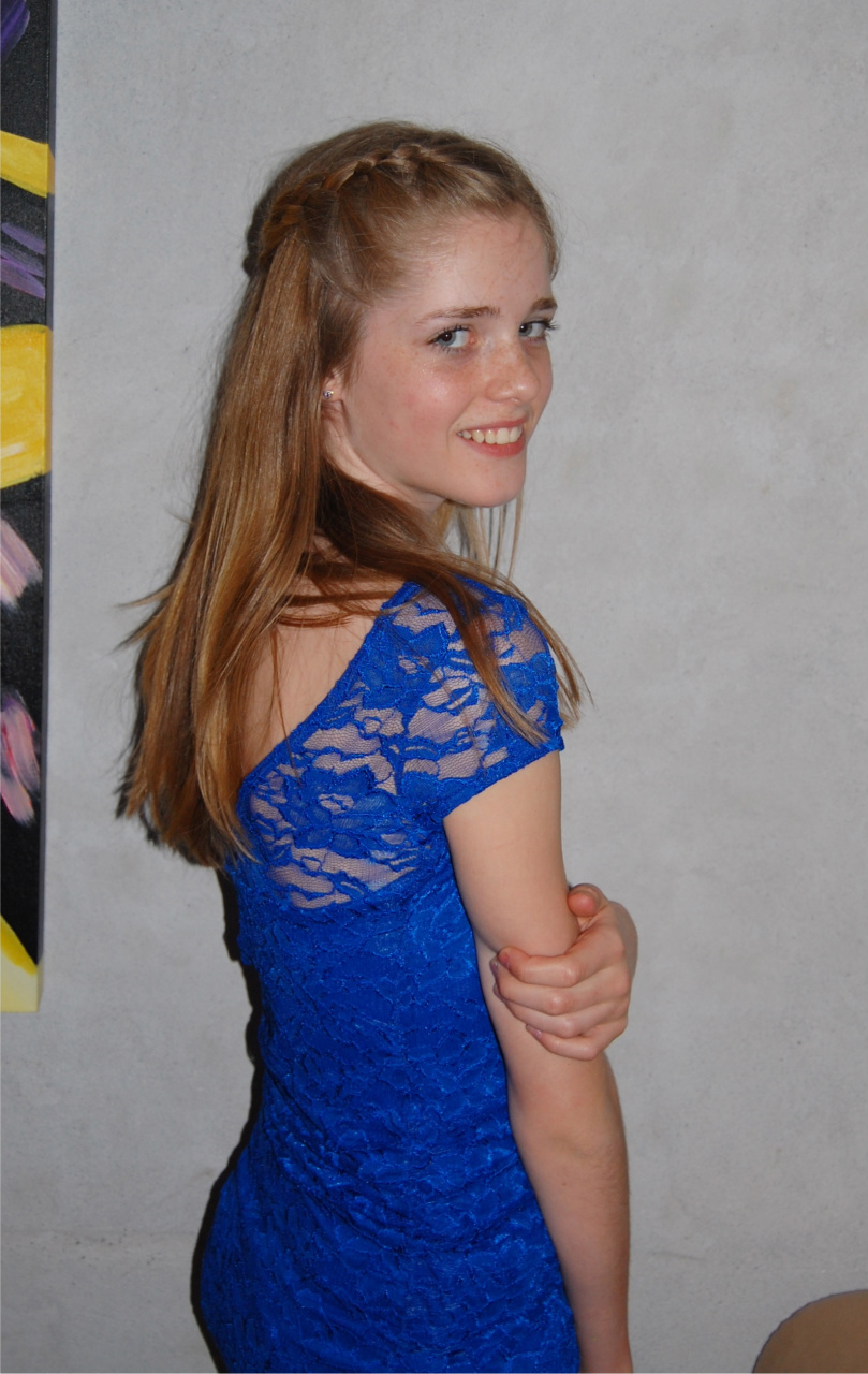 Emilie foråret 2012