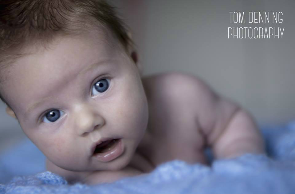 Jesse, 2 måneder i London oktober 2014