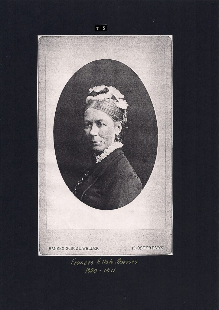 Billeder – Den Danske Familien Borries